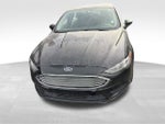 2017 Ford Fusion Hybrid SE