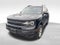 2022 Ford Bronco Sport Base