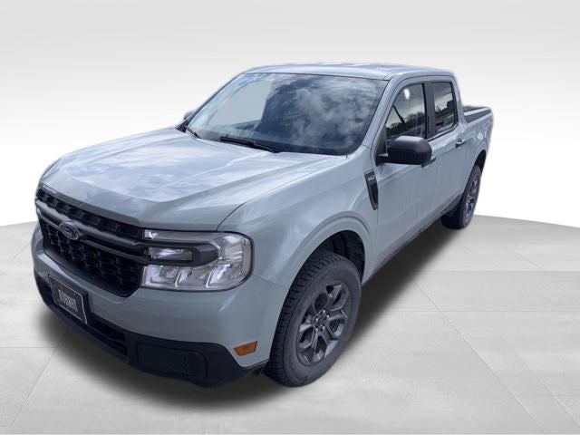 2023 Ford Maverick Base