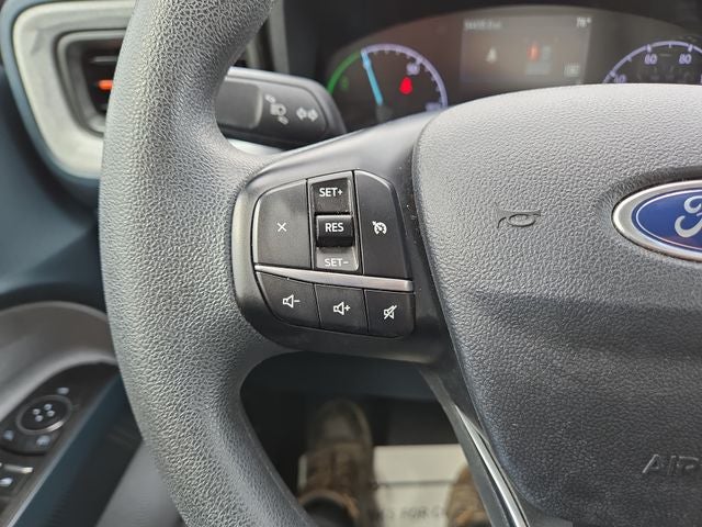 2023 Ford Maverick XLT