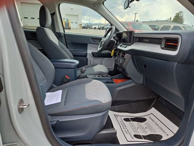 2023 Ford Maverick XLT
