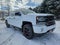 2018 Chevrolet Silverado 1500 LTZ 2LZ
