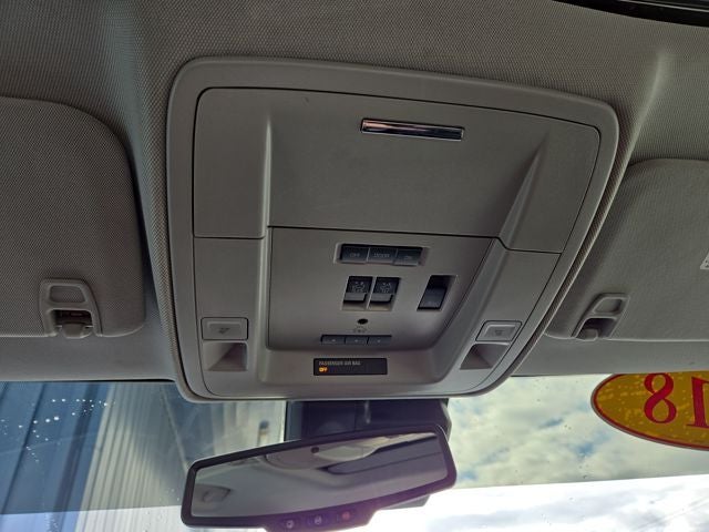 2018 Chevrolet Silverado 1500 LTZ 2LZ