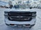 2018 Chevrolet Silverado 1500 LTZ 2LZ