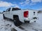 2018 Chevrolet Silverado 1500 LTZ 2LZ