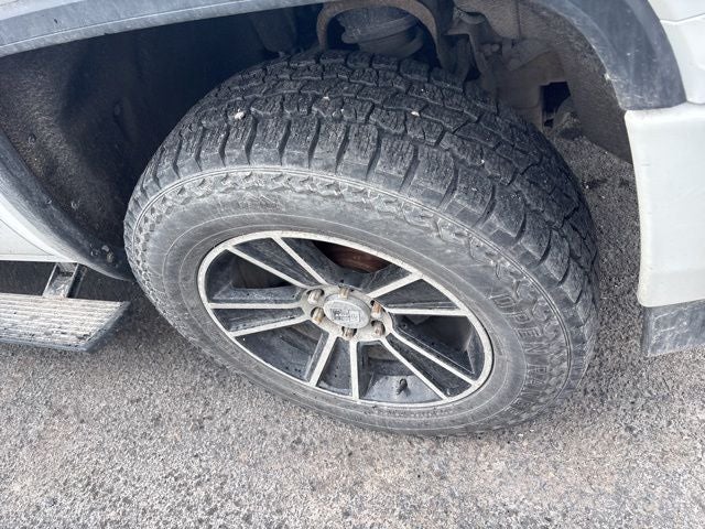 2016 GMC Sierra 1500 Denali