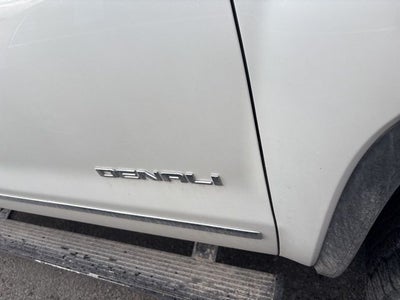 2016 GMC Sierra 1500 Denali