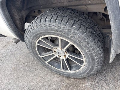 2016 GMC Sierra 1500 Denali