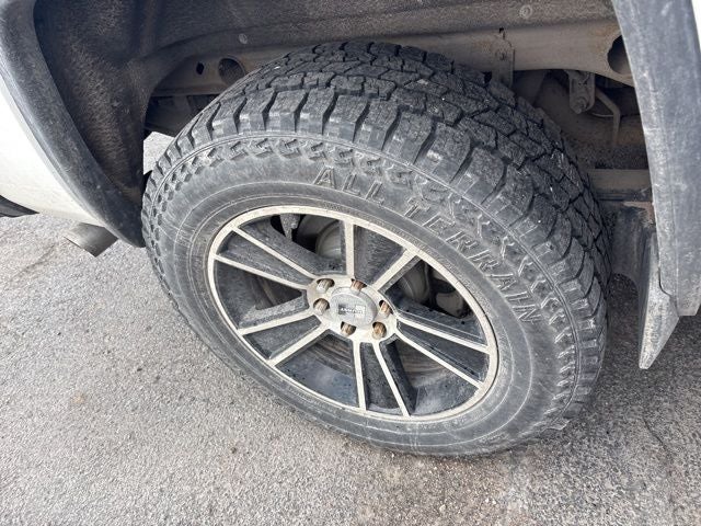 2016 GMC Sierra 1500 Denali