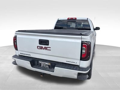 2016 GMC Sierra 1500 Denali