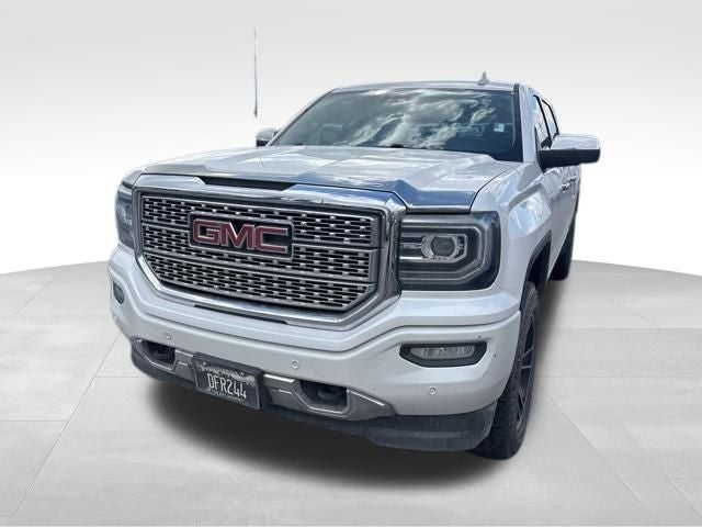 2016 GMC Sierra 1500 Denali