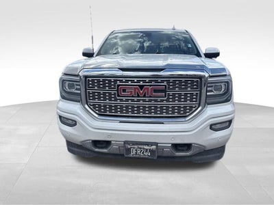 2016 GMC Sierra 1500 Denali