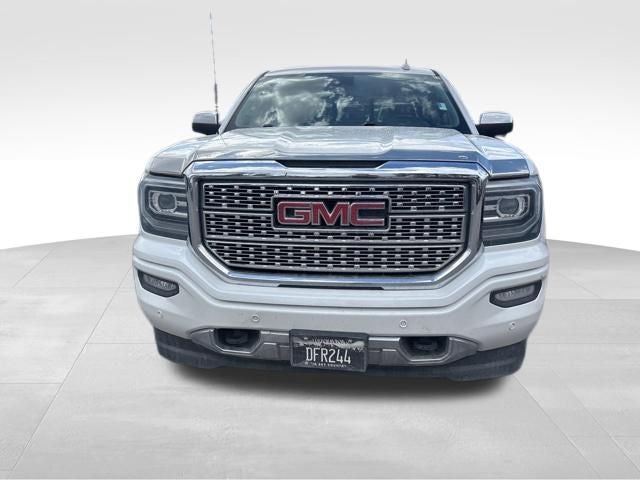 2016 GMC Sierra 1500 Denali