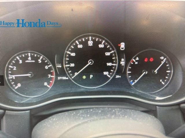 2024 Mazda Mazda CX-30 2.5 S Select Sport