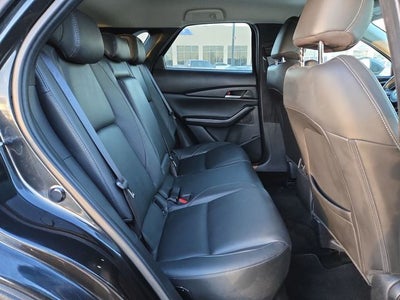 2024 Mazda Mazda CX-30 2.5 S Select Sport