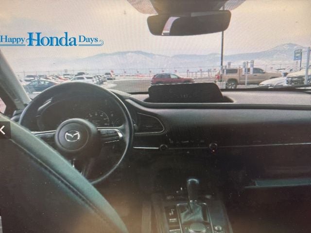 2024 Mazda Mazda CX-30 2.5 S Select Sport