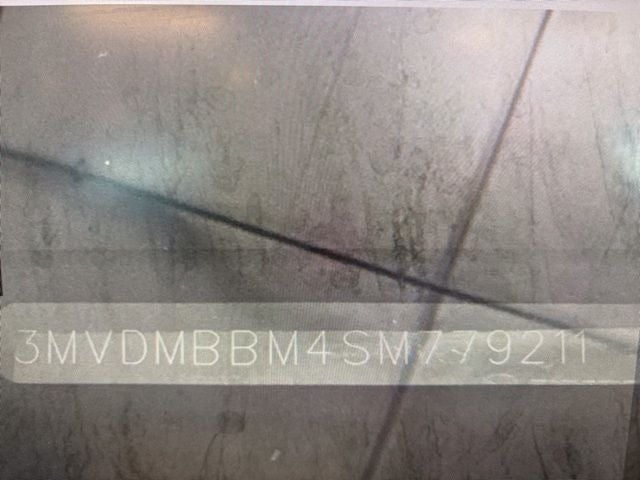 2025 Mazda Mazda CX-30 2.5 S Select Sport