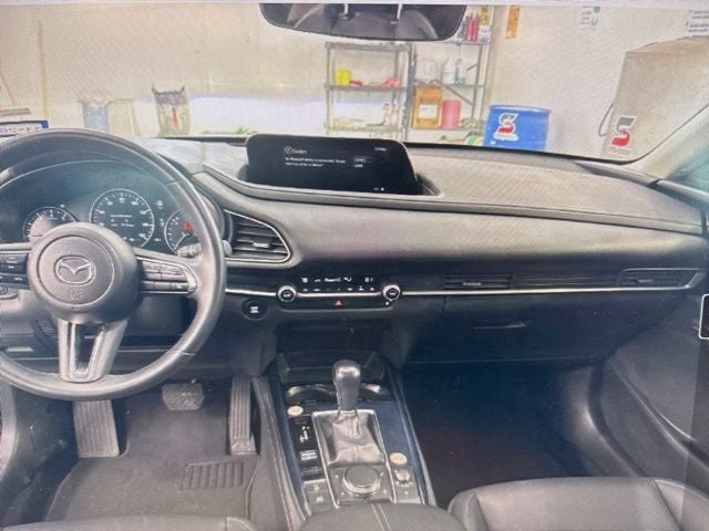 2025 Mazda Mazda CX-30 2.5 S Select Sport