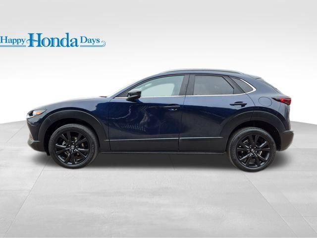 2024 Mazda Mazda CX-30 2.5 S Select Sport