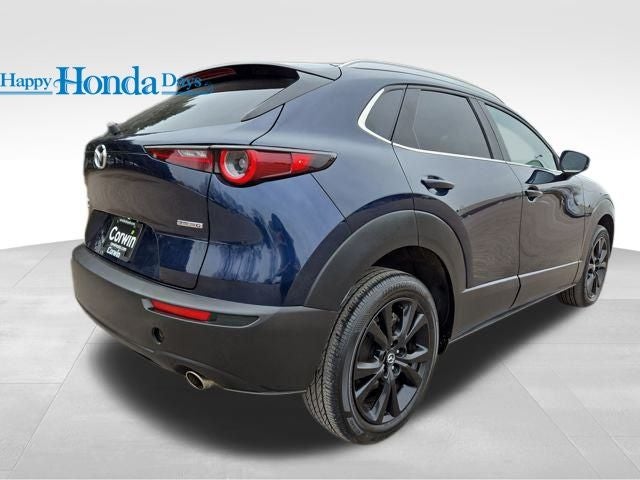 2024 Mazda Mazda CX-30 2.5 S Select Sport