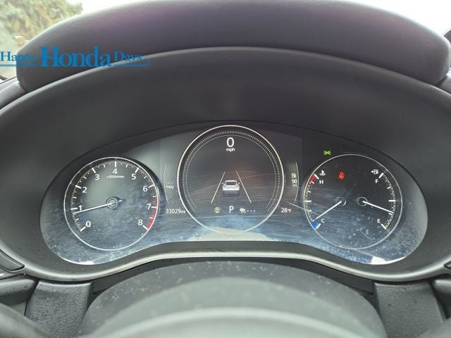 2024 Mazda Mazda CX-30 2.5 S Select Sport