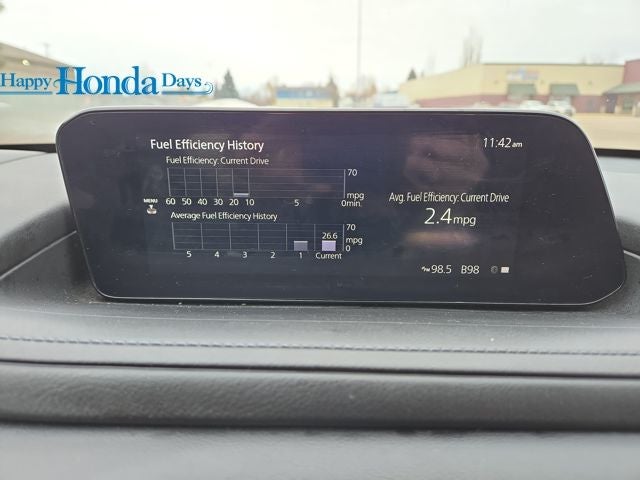 2024 Mazda Mazda CX-30 2.5 S Select Sport