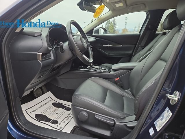 2024 Mazda Mazda CX-30 2.5 S Select Sport