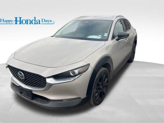 2024 Mazda Mazda CX-30 2.5 S Select Sport