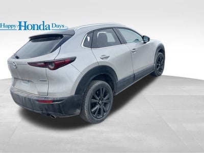 2024 Mazda Mazda CX-30 2.5 S Select Sport