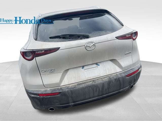 2024 Mazda Mazda CX-30 2.5 S Select Sport