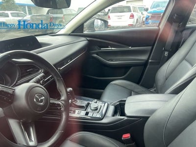 2024 Mazda Mazda CX-30 2.5 S Select Sport