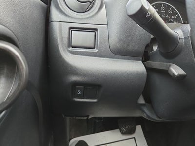 2015 Nissan Versa 1.6 S Plus