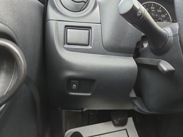 2015 Nissan Versa 1.6 S Plus