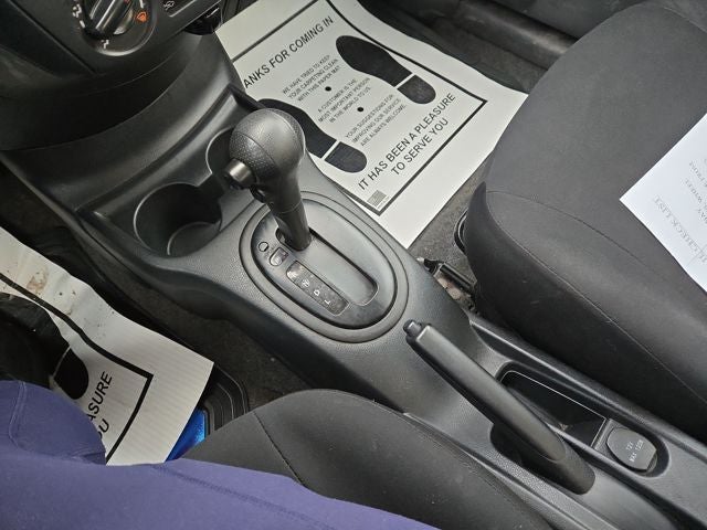 2015 Nissan Versa 1.6 S Plus