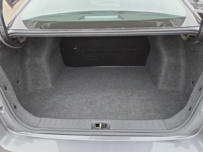 2023 Nissan Versa 1.6 S