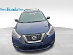 2018 Nissan Kicks SR