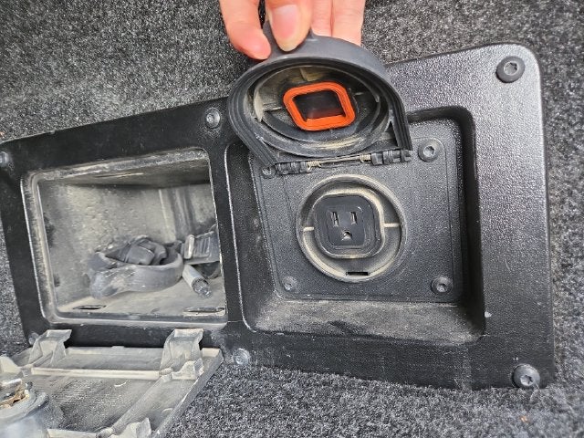 2019 Toyota Tacoma Limited V6