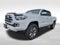 2019 Toyota Tacoma Limited V6