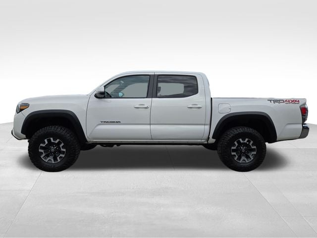 2022 Toyota Tacoma TRD Off-Road V6