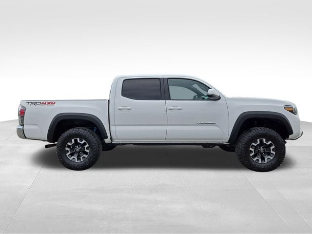 2022 Toyota Tacoma TRD Off-Road V6