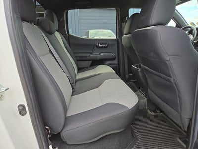 2022 Toyota Tacoma TRD Off-Road V6