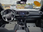 2022 Toyota Tacoma TRD Off-Road V6