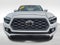 2022 Toyota Tacoma TRD Off-Road V6