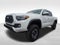 2022 Toyota Tacoma TRD Off-Road V6
