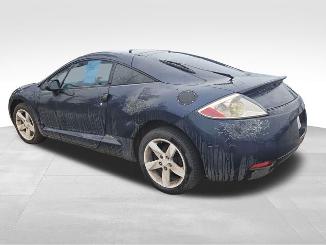 2006 Mitsubishi Eclipse GS