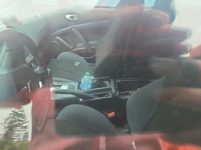2006 Mitsubishi Eclipse GS