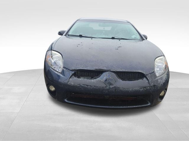 2006 Mitsubishi Eclipse GS