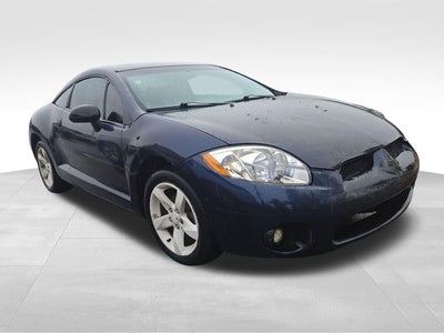 2006 Mitsubishi Eclipse GS