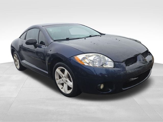 2006 Mitsubishi Eclipse GS