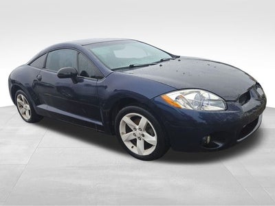 2006 Mitsubishi Eclipse GS